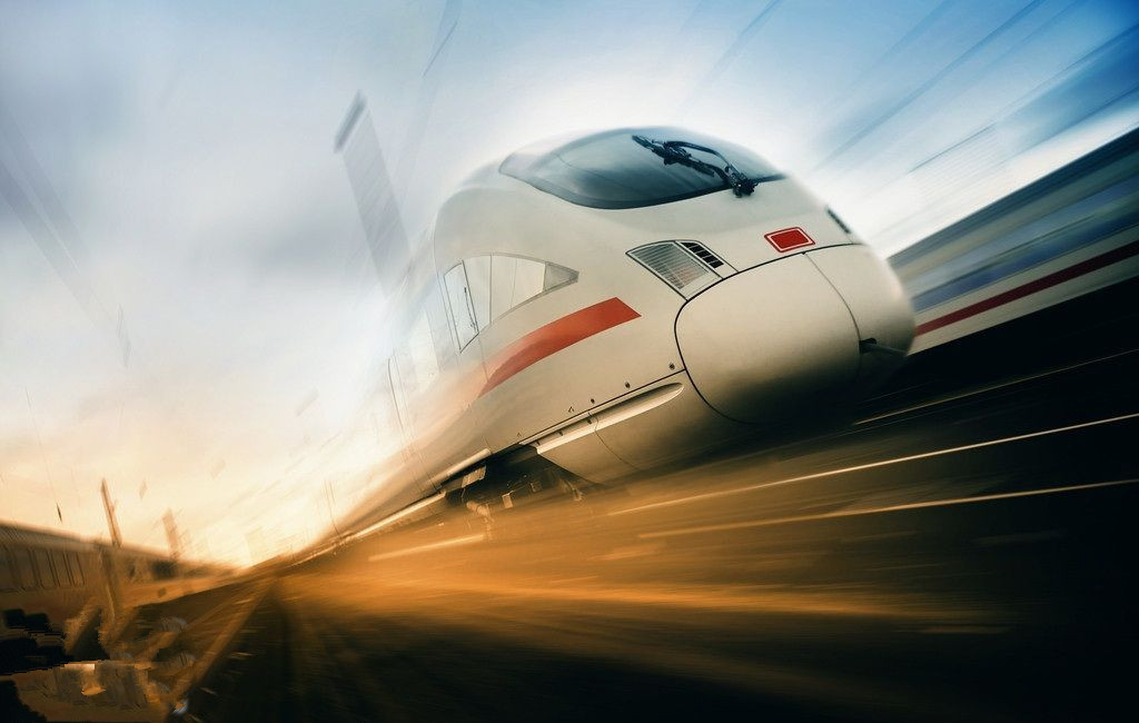 飛速發(fā)展的涂裝業(yè)