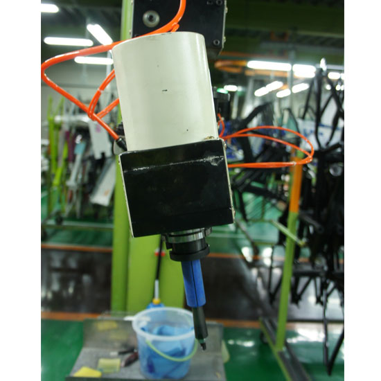 自動(dòng)貼標(biāo)機(jī)