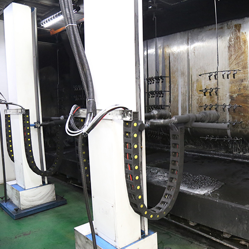 往復(fù)自動(dòng)噴涂機(jī)