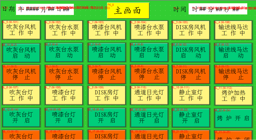 自動控制系統(tǒng)